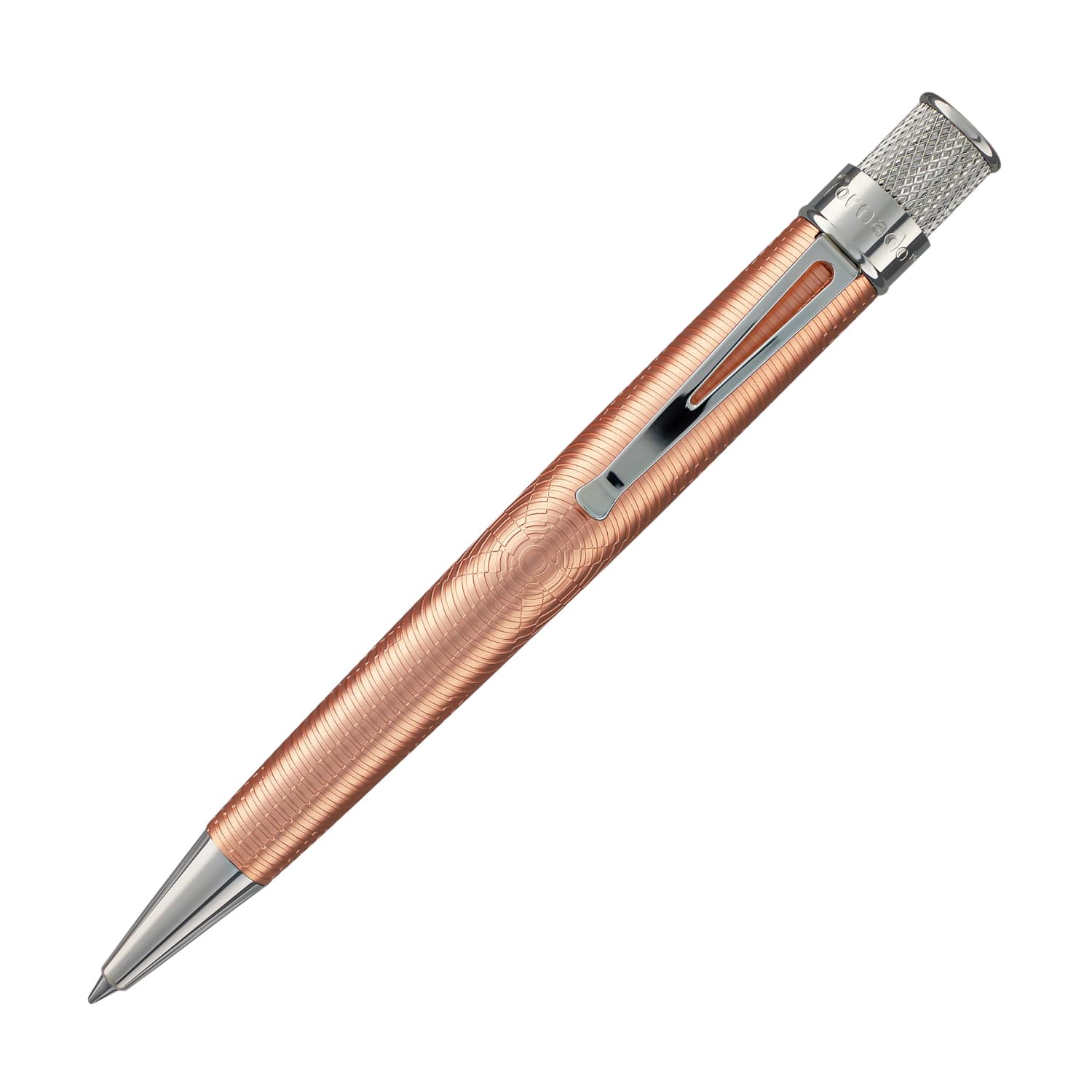 7018-retro-51-tornado-vintage-metalsmith-rollerball-pen-in-nikola-tesla-1.jpg Retro 51 Tornado Vintage Metalsmith Rollerball Pen in Nikola Tesla