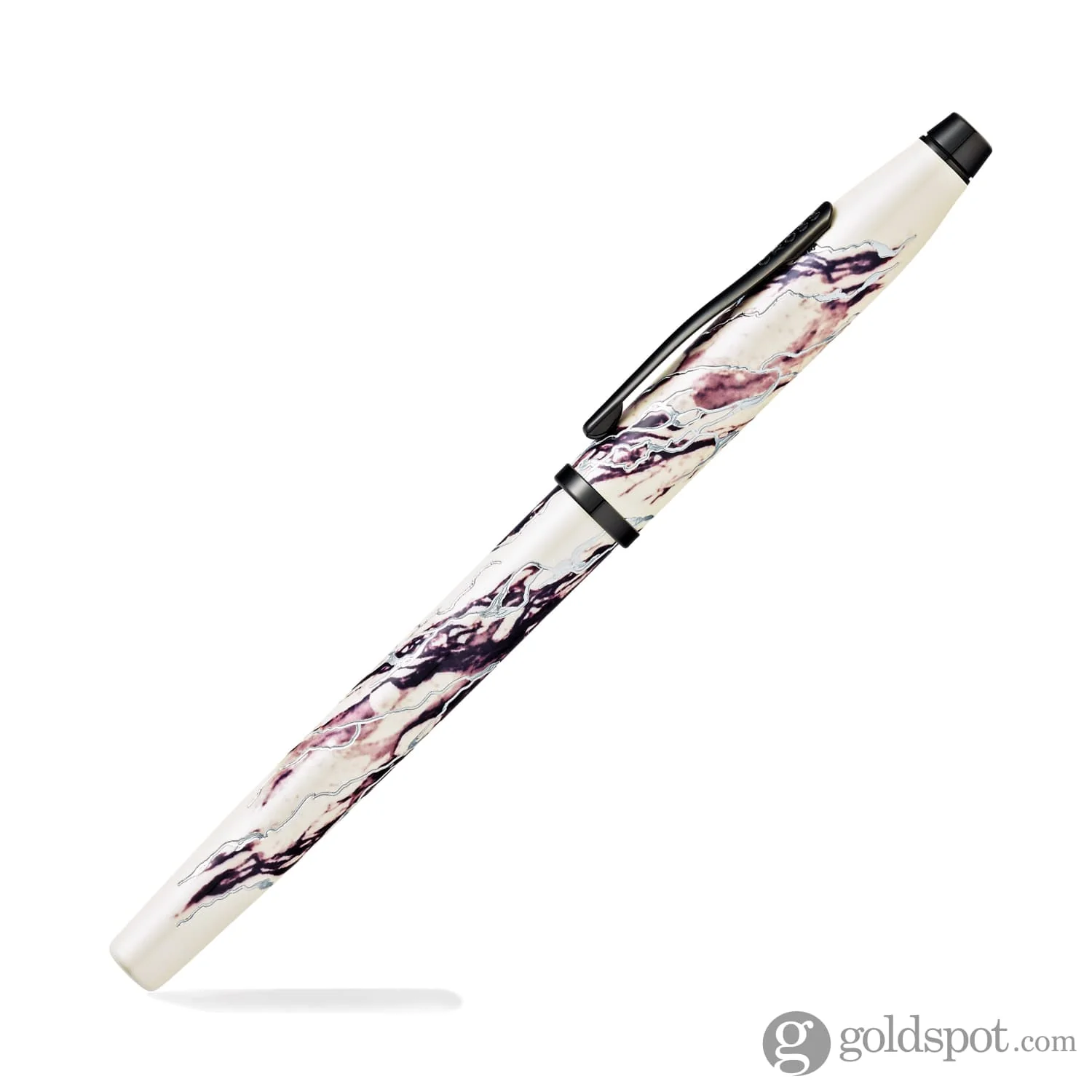 Cross Wanderlust Fountain Pen in Everest