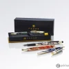 Cross Wanderlust Fountain Pen in Everest