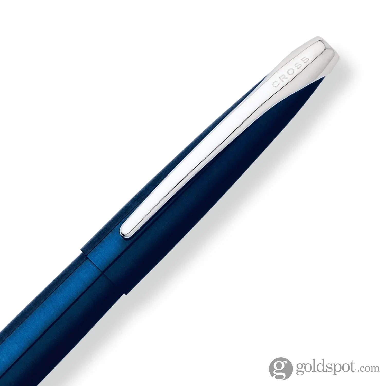 7024-cross-atx-selectip-rollerball-pen-in-translucent-blue-lacquer-3.webp Cross ATX Selectip Rollerball Pen in Translucent Blue Lacquer