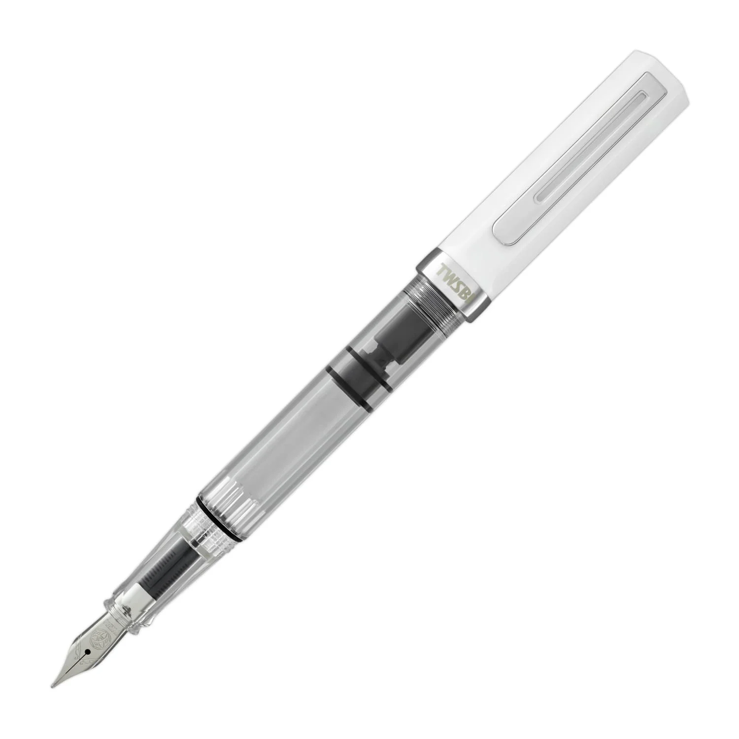 7029-twsbi-eco-fountain-pen-in-white-1.webp TWSBI Eco Fountain Pen in White