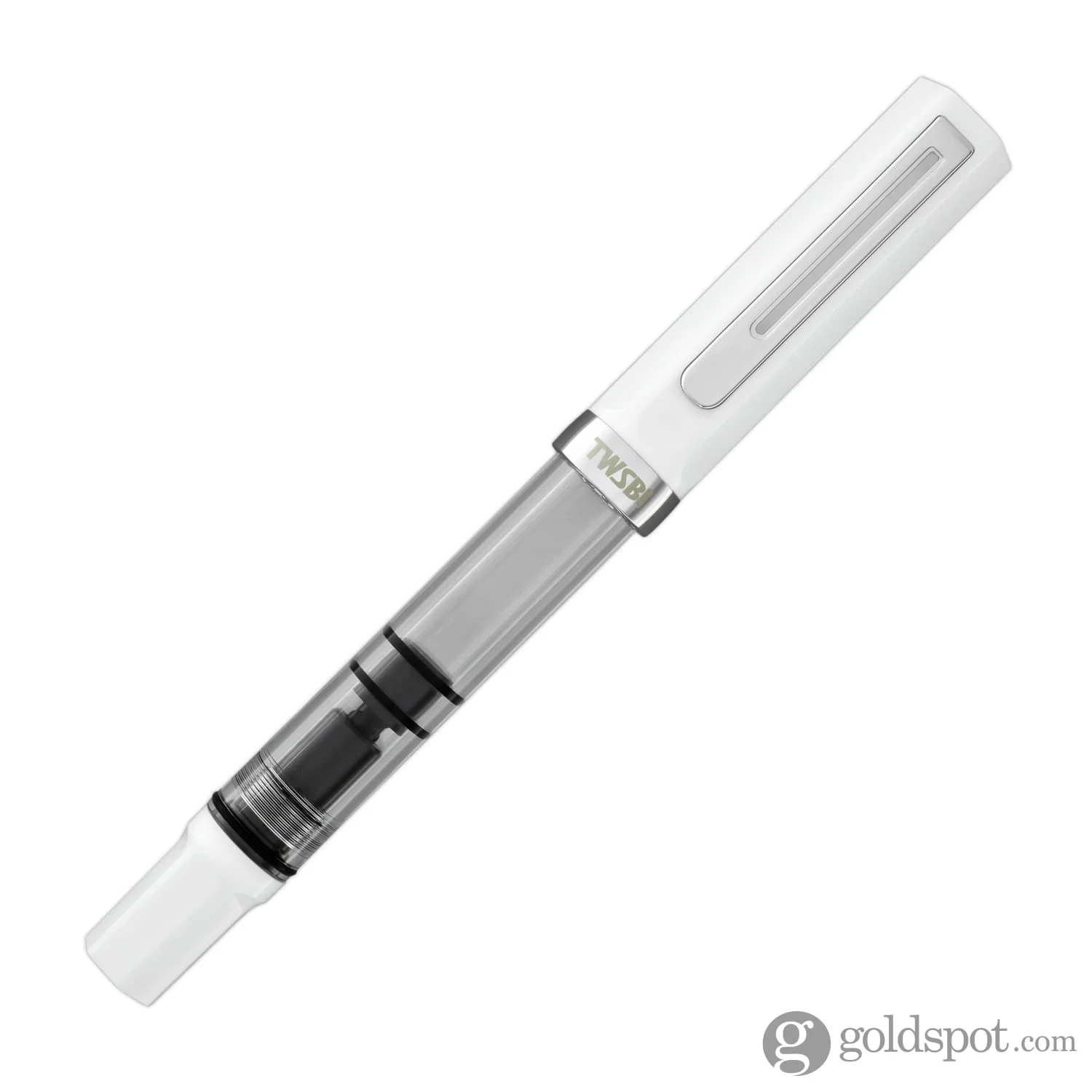 7029-twsbi-eco-fountain-pen-in-white-4.webp TWSBI Eco Fountain Pen in White