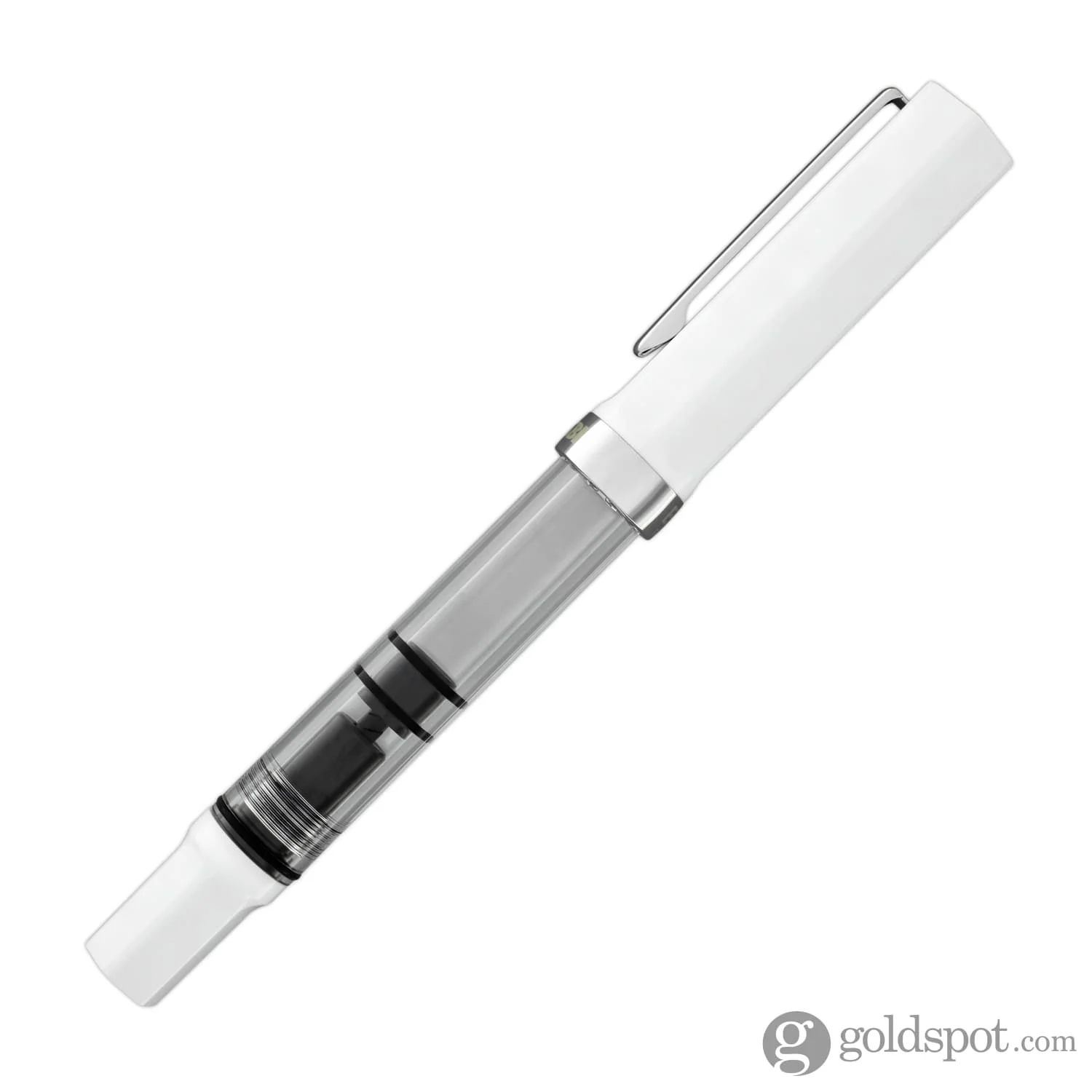 7029-twsbi-eco-fountain-pen-in-white-5.webp TWSBI Eco Fountain Pen in White