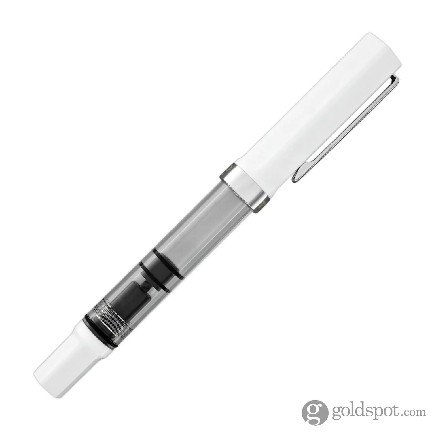 7029-twsbi-eco-fountain-pen-in-white-6.webp TWSBI Eco Fountain Pen in White