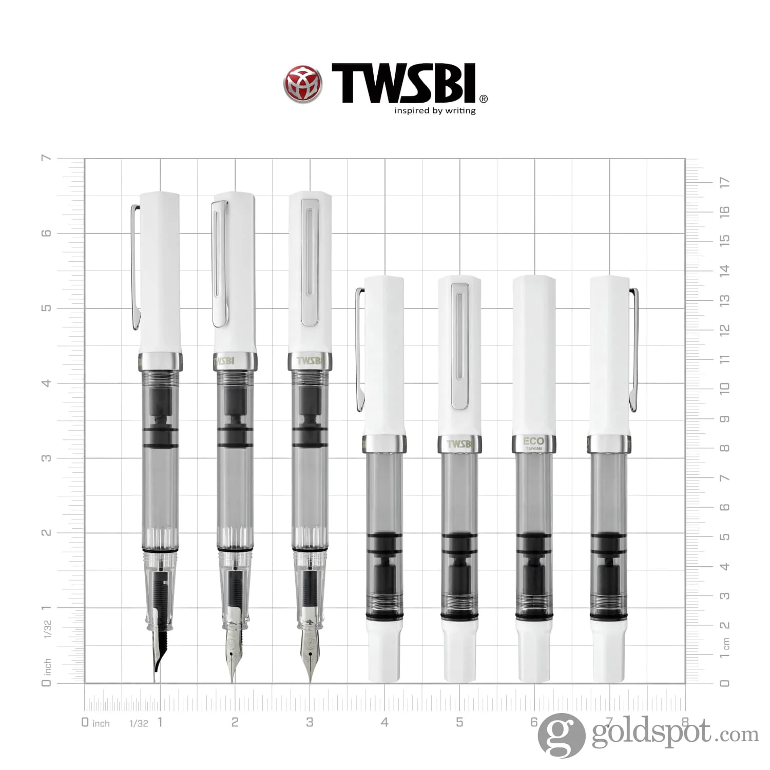 7029-twsbi-eco-fountain-pen-in-white-8.webp TWSBI Eco Fountain Pen in White
