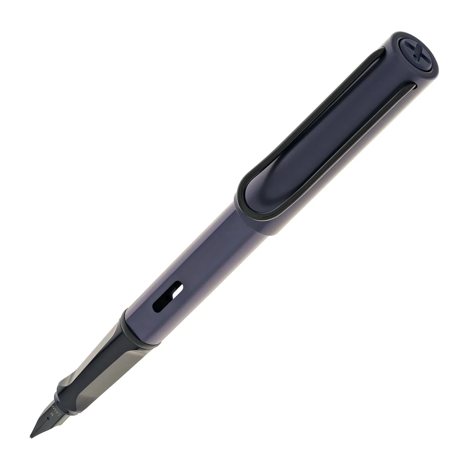 7035-lamy-al-star-fountain-pen-in-dark-dusk-special-edition-1.webp Lamy Al-Star Fountain Pen in Dark Dusk Special Edition
