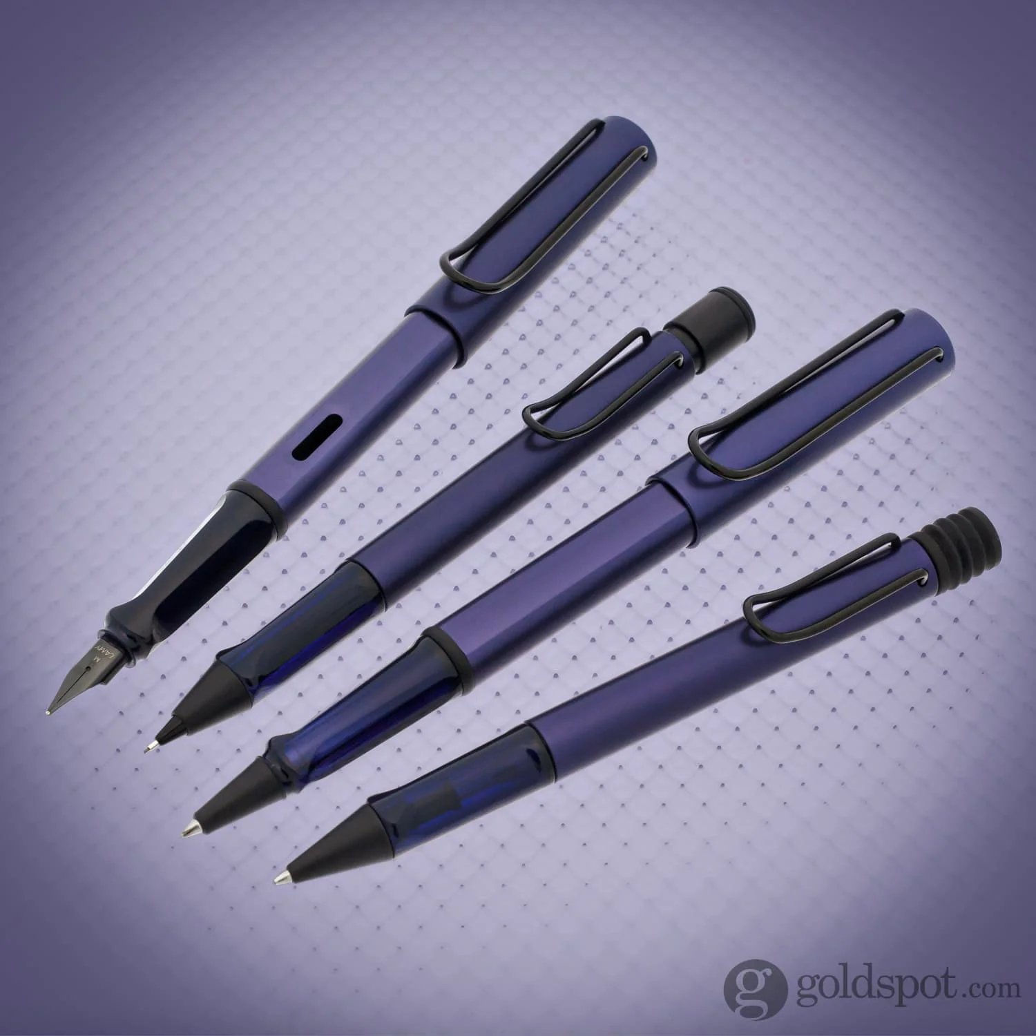 7035-lamy-al-star-fountain-pen-in-dark-dusk-special-edition-11.webp Lamy Al-Star Fountain Pen in Dark Dusk Special Edition
