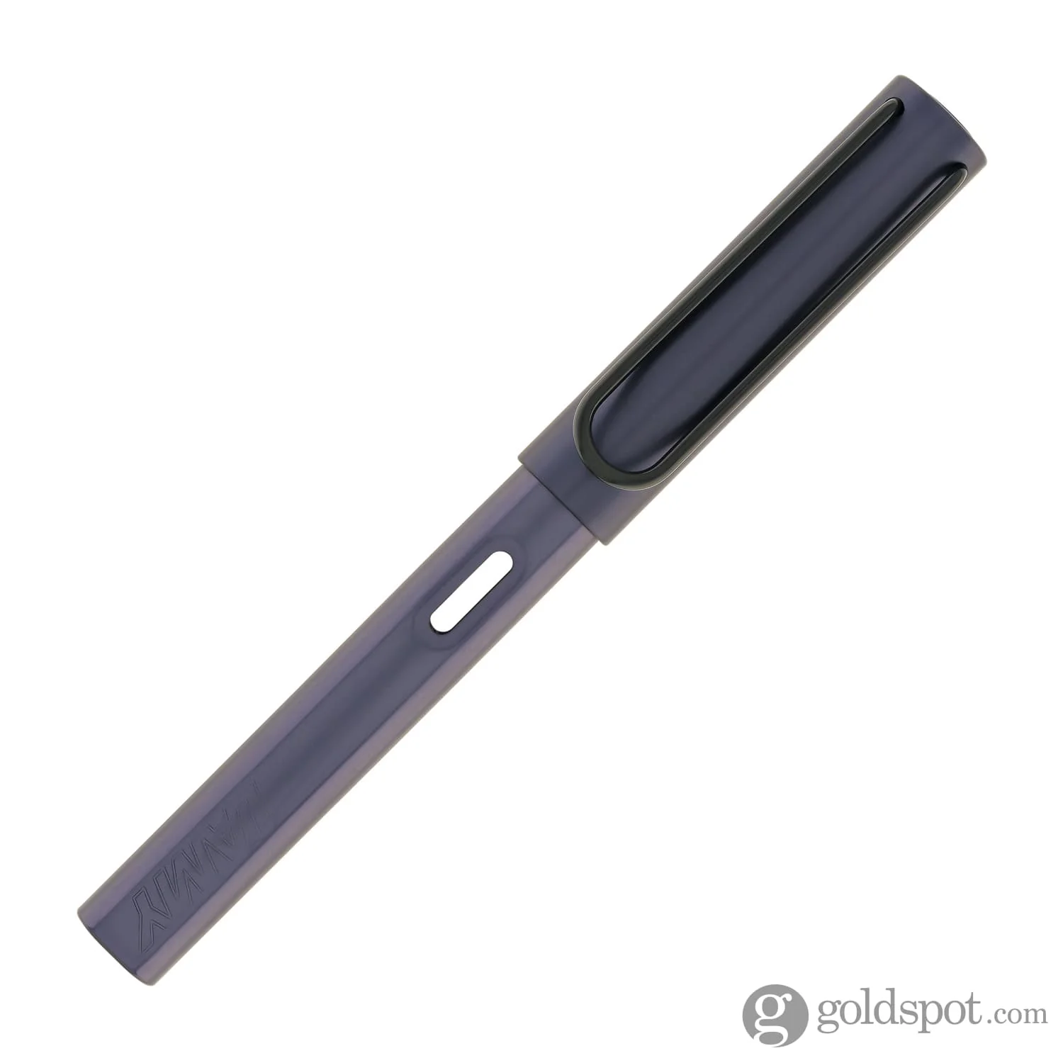 7035-lamy-al-star-fountain-pen-in-dark-dusk-special-edition-2.webp Lamy Al-Star Fountain Pen in Dark Dusk Special Edition