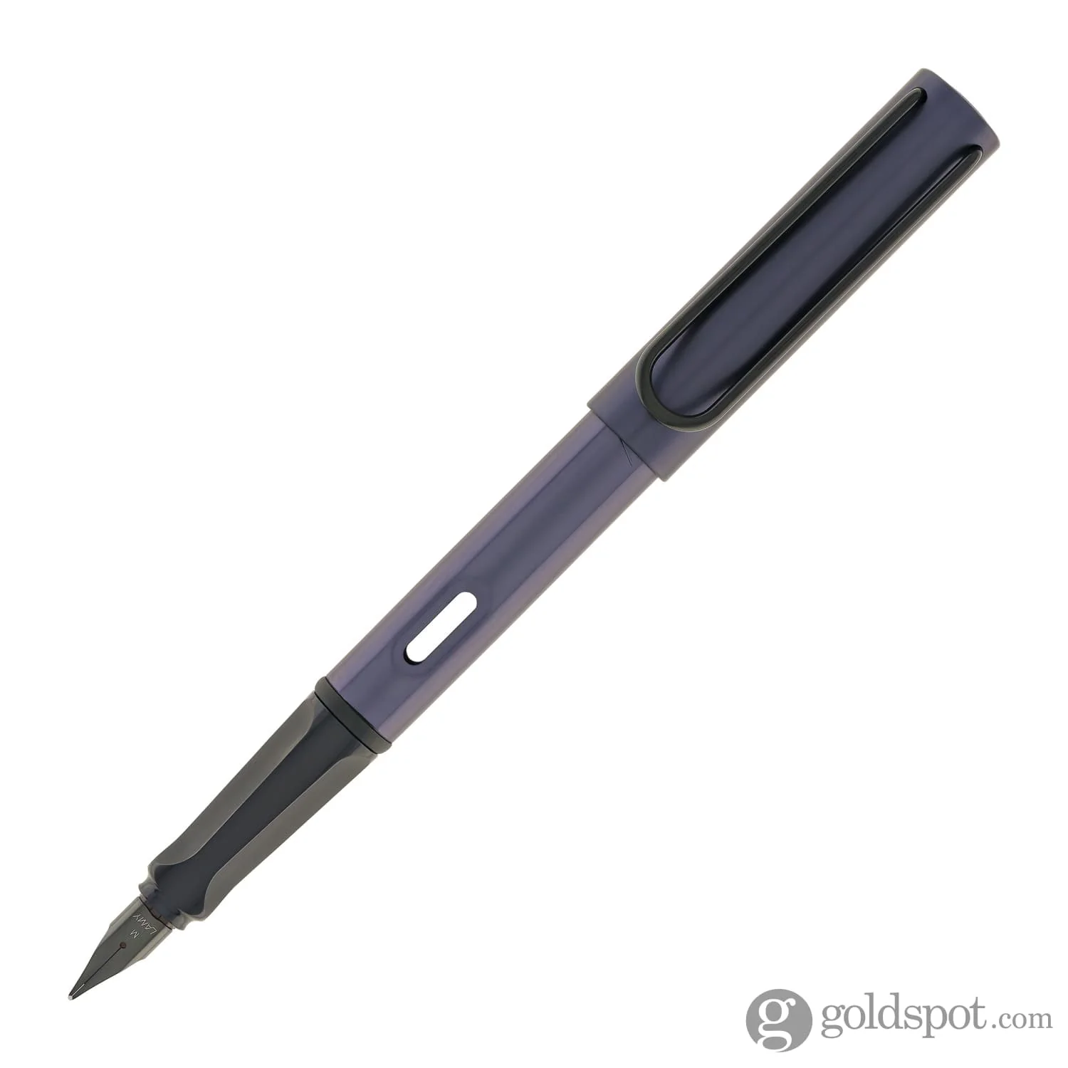 7035-lamy-al-star-fountain-pen-in-dark-dusk-special-edition-3.webp Lamy Al-Star Fountain Pen in Dark Dusk Special Edition