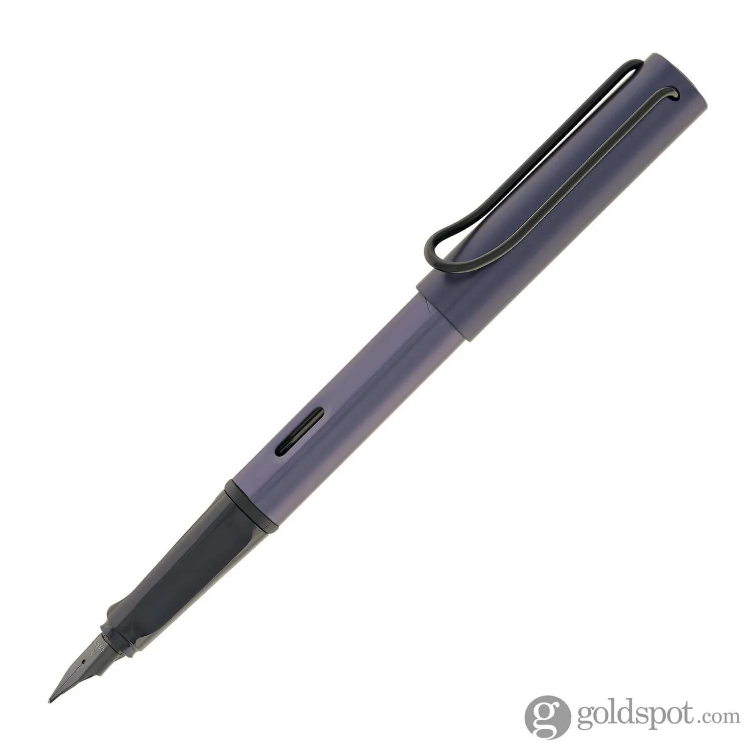 7035-lamy-al-star-fountain-pen-in-dark-dusk-special-edition-4.webp Lamy Al-Star Fountain Pen in Dark Dusk Special Edition