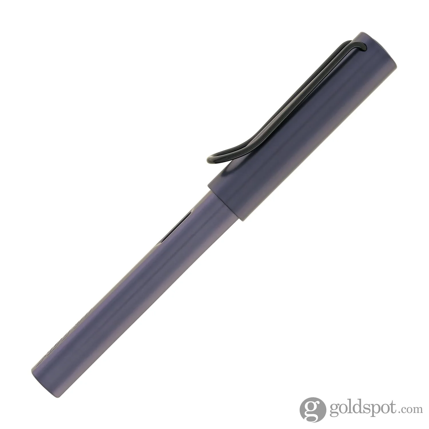 7035-lamy-al-star-fountain-pen-in-dark-dusk-special-edition-6.webp Lamy Al-Star Fountain Pen in Dark Dusk Special Edition