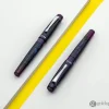 Opus 88 x Pendemic Minty Fountain Pen in Diamondcast