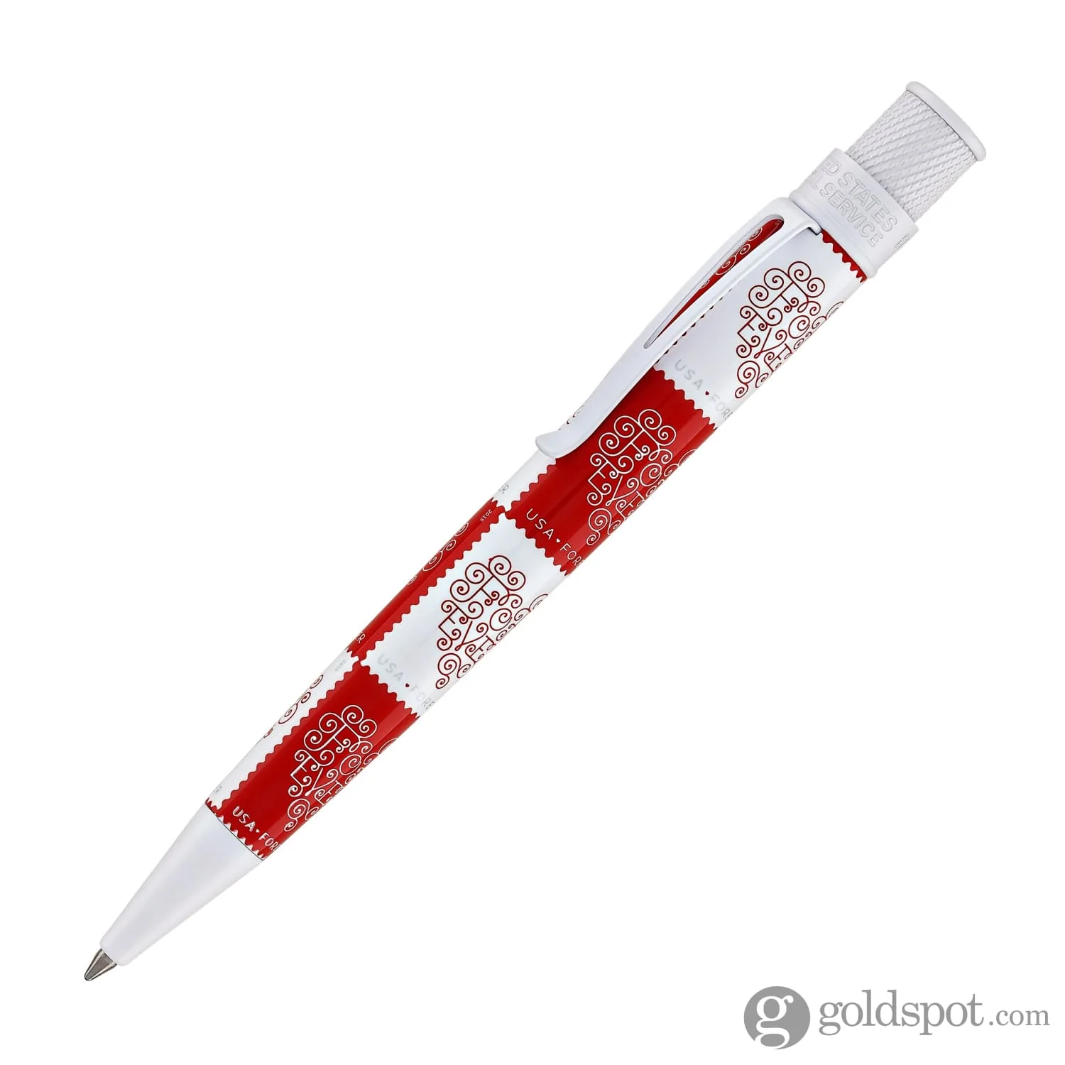 7070-retro-51-tornado-rollerball-pen-usps-love-stamp-2015-3.webp Retro 51 Tornado Rollerball Pen USPS Love Stamp 2015