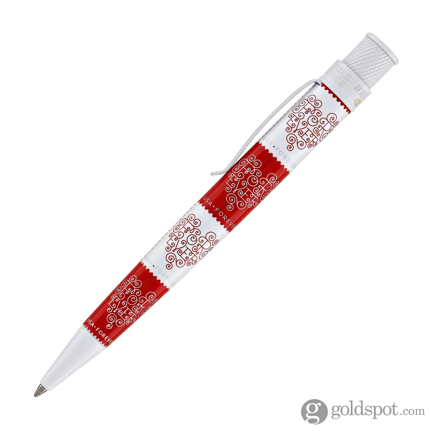 7070-retro-51-tornado-rollerball-pen-usps-love-stamp-2015-4.webp Retro 51 Tornado Rollerball Pen USPS Love Stamp 2015