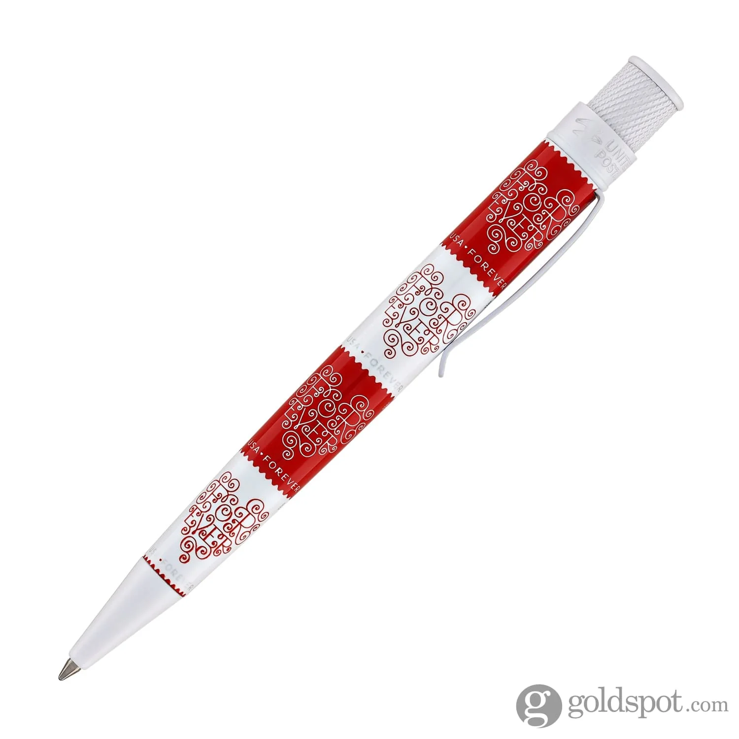 7070-retro-51-tornado-rollerball-pen-usps-love-stamp-2015-5.webp Retro 51 Tornado Rollerball Pen USPS Love Stamp 2015