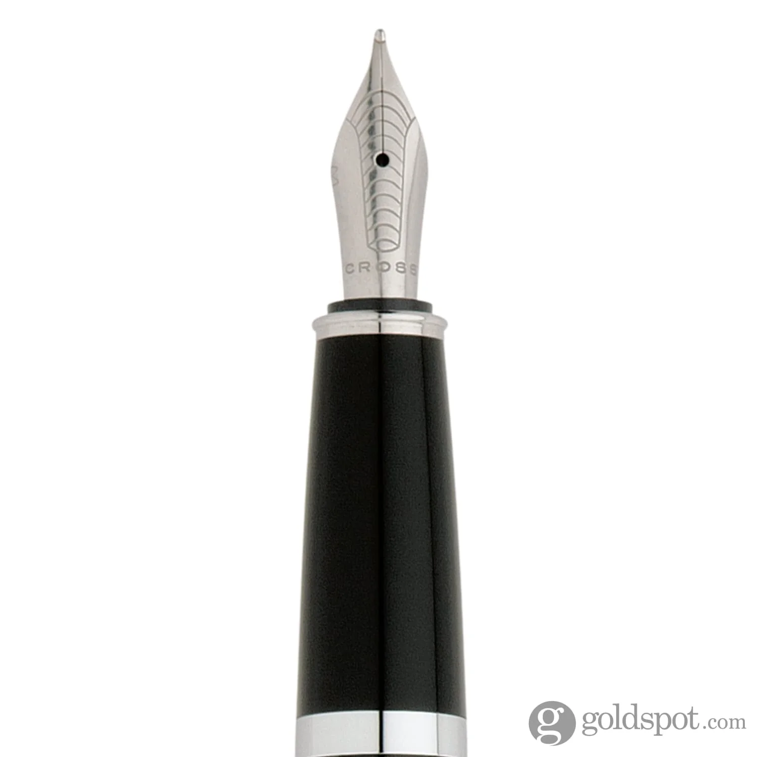7071-cross-bailey-fountain-pen-in-red-lacquer-medium-point-9.webp Cross Bailey Fountain Pen in Red Lacquer - Medium Point