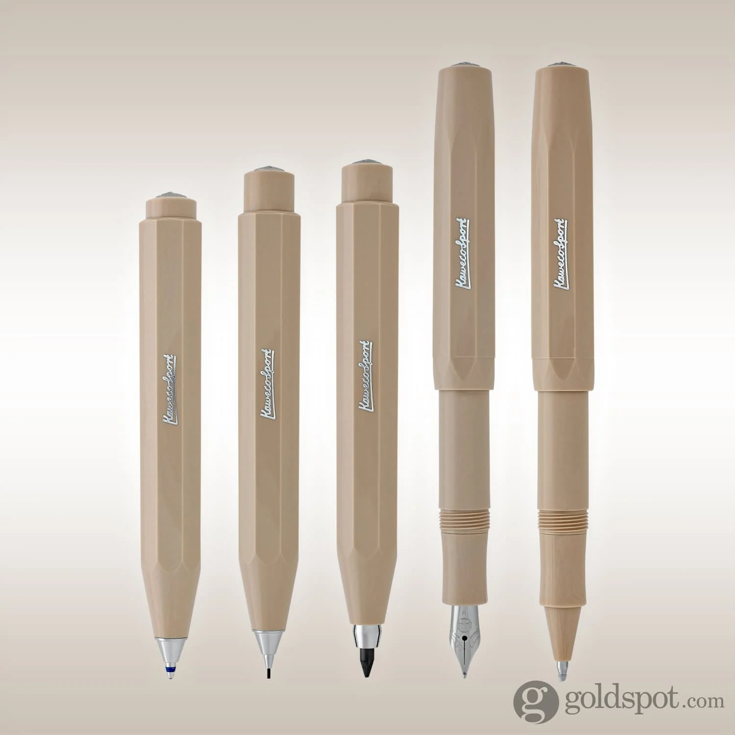 7079-kaweco-skyline-sport-fountain-pen-in-macchiato-6.webp Kaweco Skyline Sport Fountain Pen in Macchiato