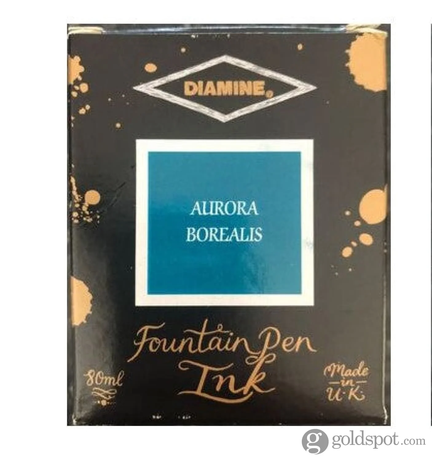 7101-diamine-classic-bottled-ink-and-cartridges-in-aurora-borealis-4.webp Diamine Classic Bottled Ink and Cartridges in Aurora Borealis