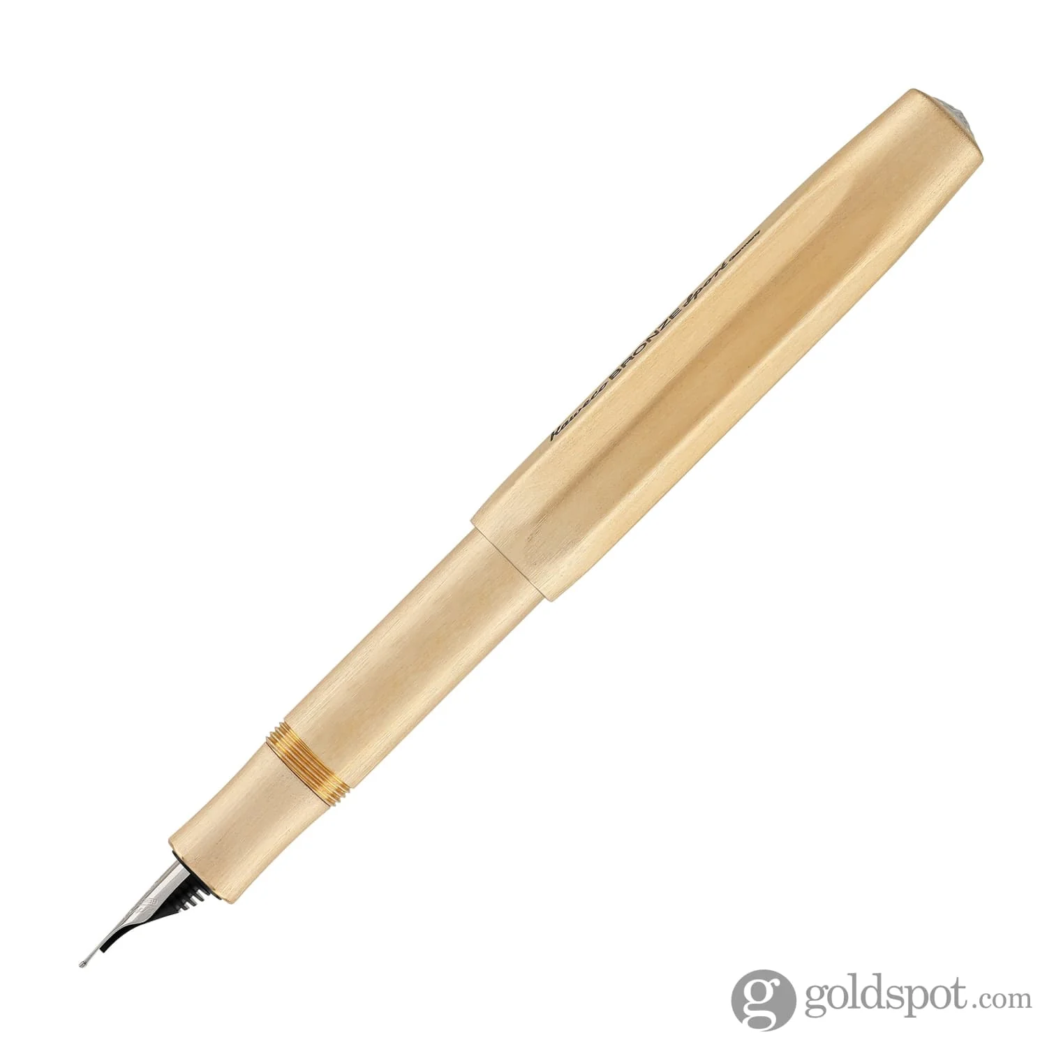 Kaweco Bronze Sport Fountain Pen