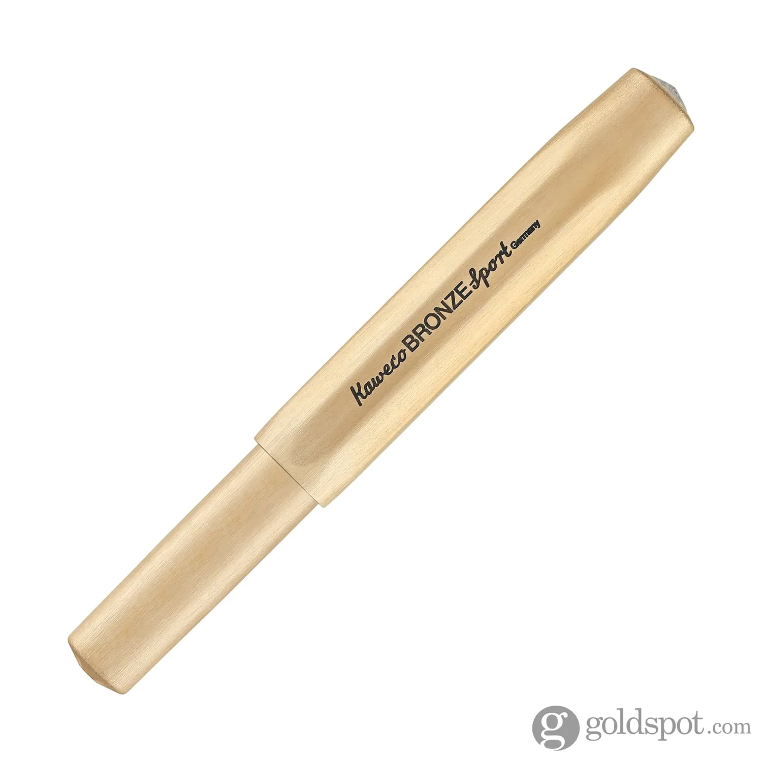 Kaweco Bronze Sport Fountain Pen