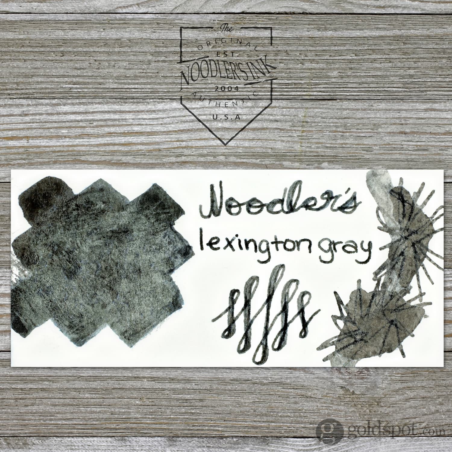 7113-noodler-s-lexington-gray-fountain-pen-ink-3oz-bottle-2.jpg Noodler's Lexington Gray Fountain Pen Ink - 3oz Bottle