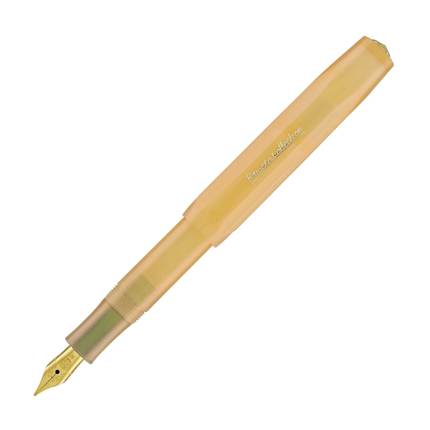 7115-kaweco-sport-fountain-pen-in-apricot-pearl-2024-limited-edition-1.webp Kaweco Sport Fountain Pen in Apricot Pearl 2024 Limited Edition