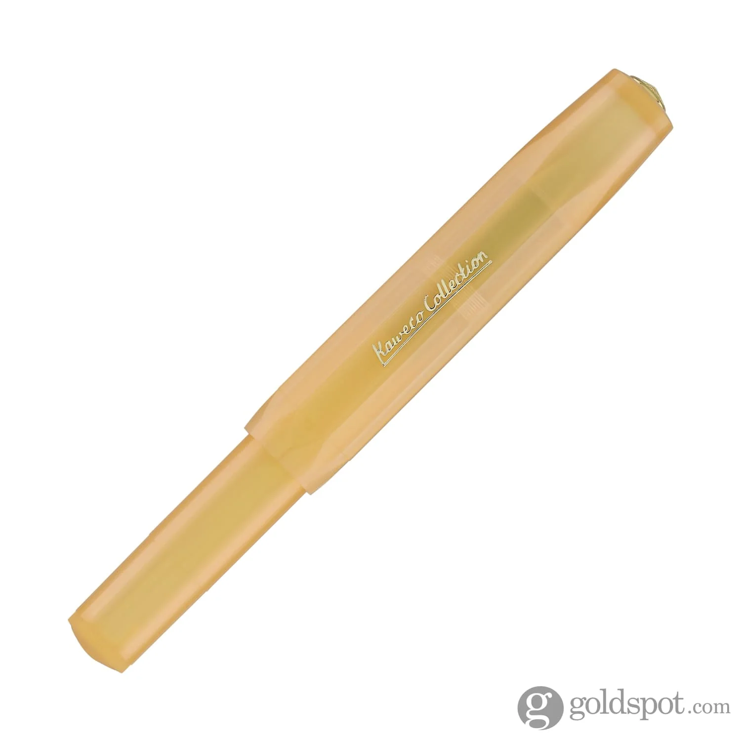 7115-kaweco-sport-fountain-pen-in-apricot-pearl-2024-limited-edition-4.webp Kaweco Sport Fountain Pen in Apricot Pearl 2024 Limited Edition