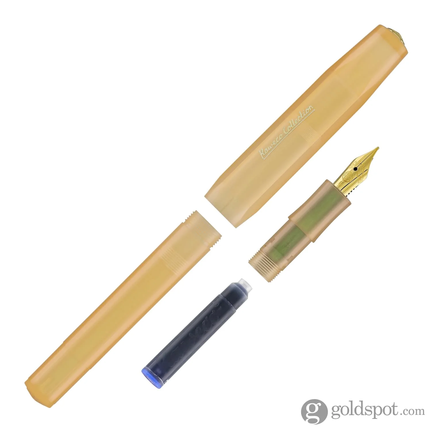 7115-kaweco-sport-fountain-pen-in-apricot-pearl-2024-limited-edition-6.webp Kaweco Sport Fountain Pen in Apricot Pearl 2024 Limited Edition