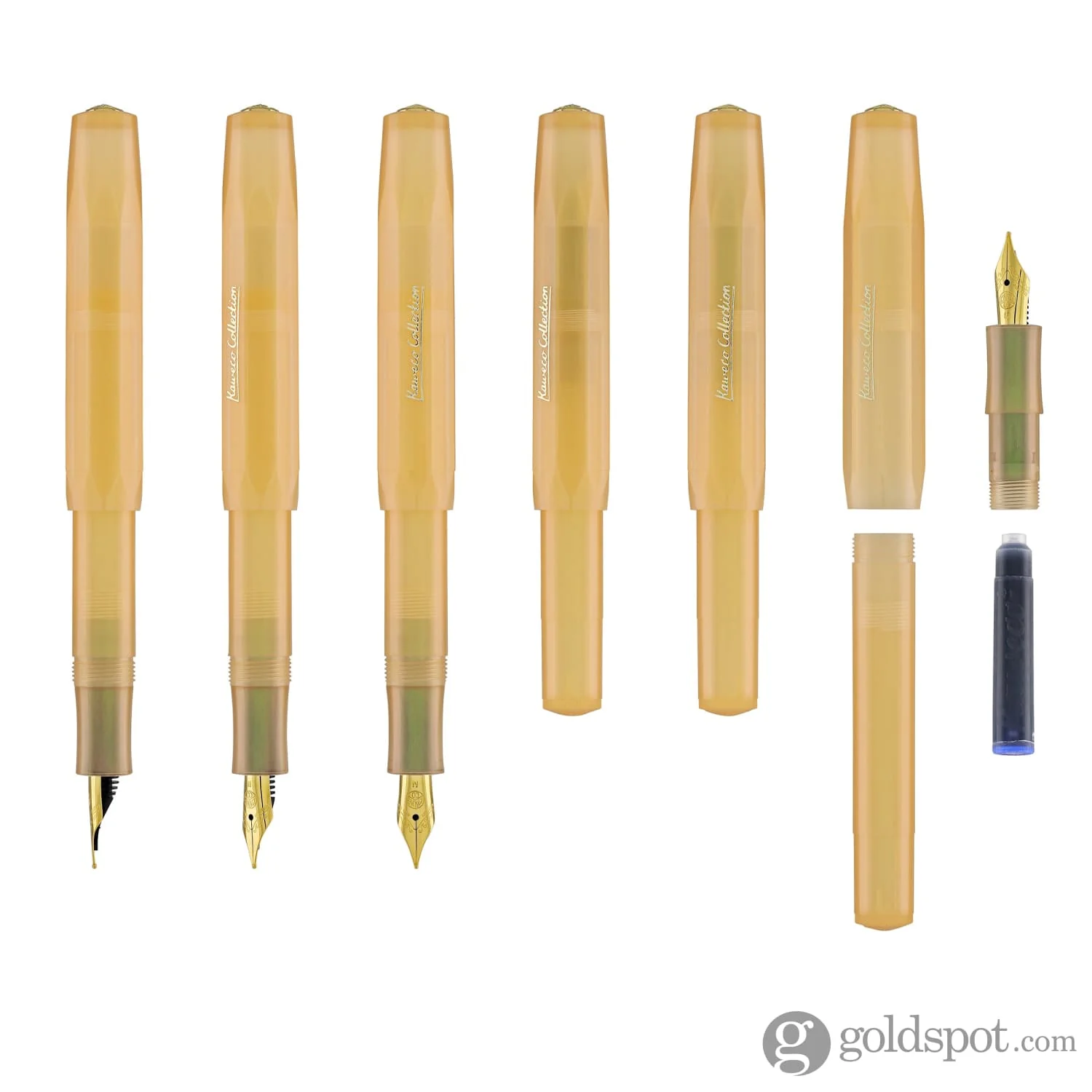 7115-kaweco-sport-fountain-pen-in-apricot-pearl-2024-limited-edition-7.webp Kaweco Sport Fountain Pen in Apricot Pearl 2024 Limited Edition