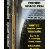 Fisher Space Ballpoint Pen Refill in Blue