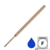 Fisher Space Ballpoint Pen Refill in Blue