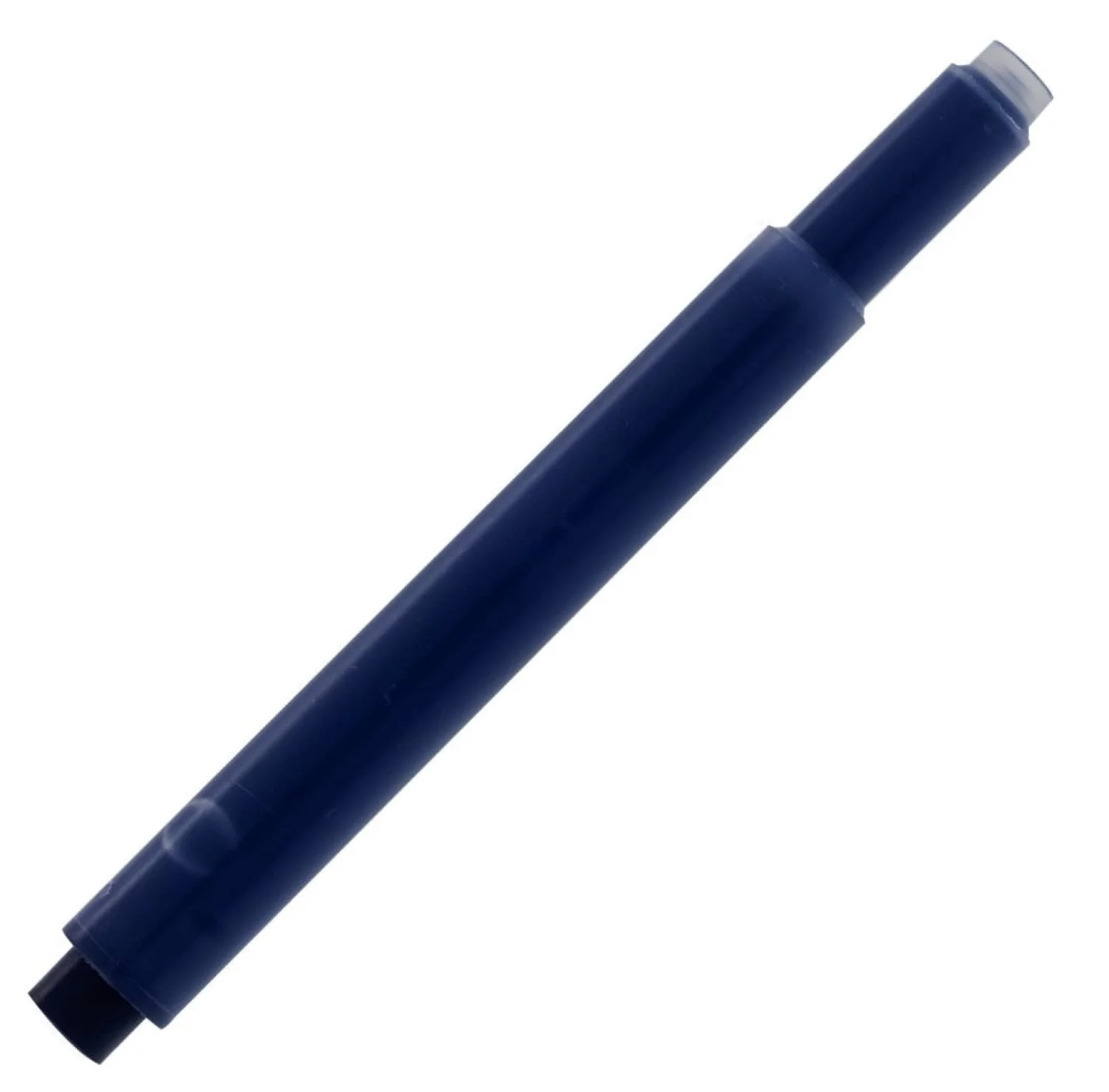 7126-lamy-fountain-ink-cartridges-in-blue-black-by-monteverde-pack-of-5-1.webp Lamy Fountain Ink Cartridges in Blue/ Black by Monteverde - Pack of 5