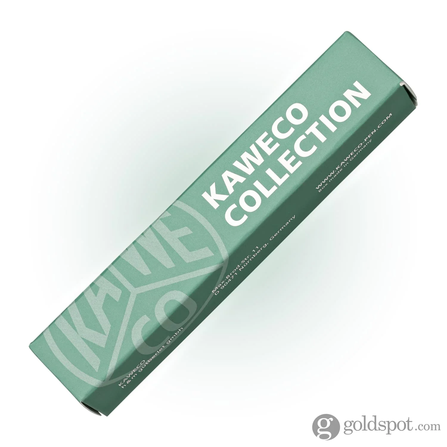 7127-kaweco-collector-s-sport-fountain-pen-in-sage-green-10.webp Kaweco Collector's Sport Fountain Pen in Sage Green