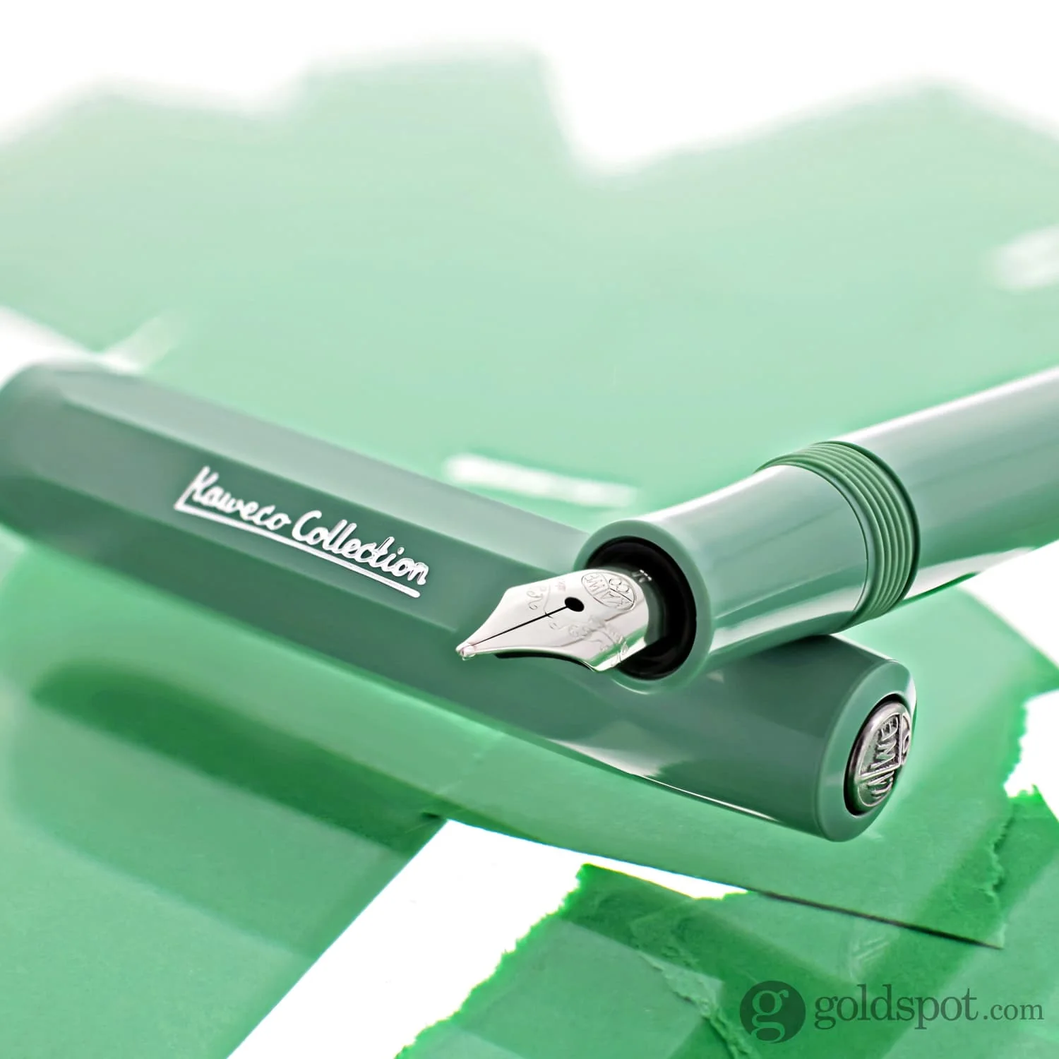 7127-kaweco-collector-s-sport-fountain-pen-in-sage-green-11.webp Kaweco Collector's Sport Fountain Pen in Sage Green