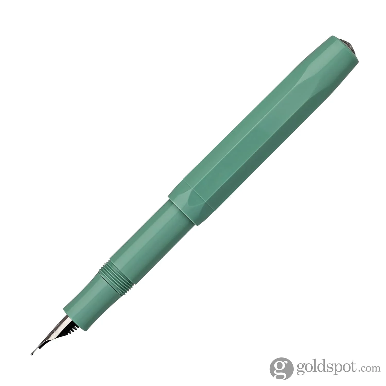 7127-kaweco-collector-s-sport-fountain-pen-in-sage-green-3.webp Kaweco Collector's Sport Fountain Pen in Sage Green