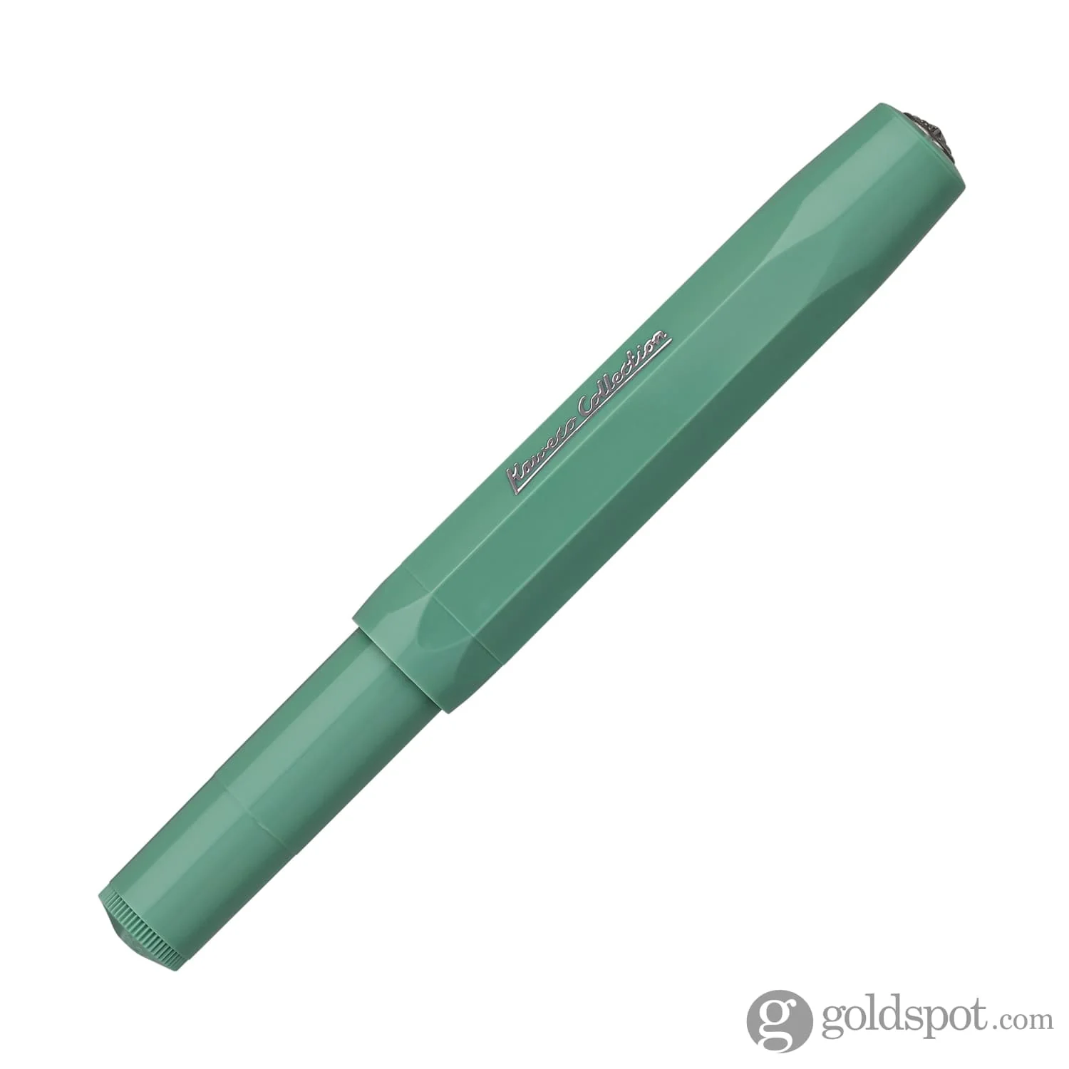 7127-kaweco-collector-s-sport-fountain-pen-in-sage-green-5.webp Kaweco Collector's Sport Fountain Pen in Sage Green