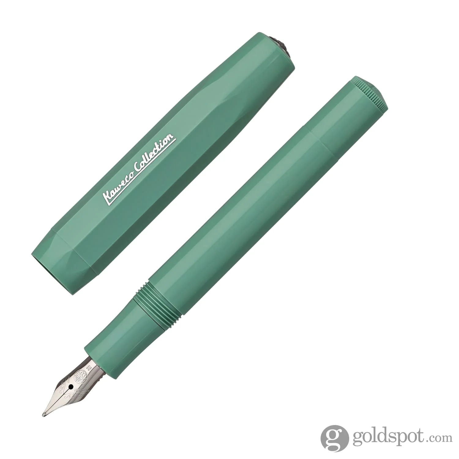 7127-kaweco-collector-s-sport-fountain-pen-in-sage-green-7.webp Kaweco Collector's Sport Fountain Pen in Sage Green