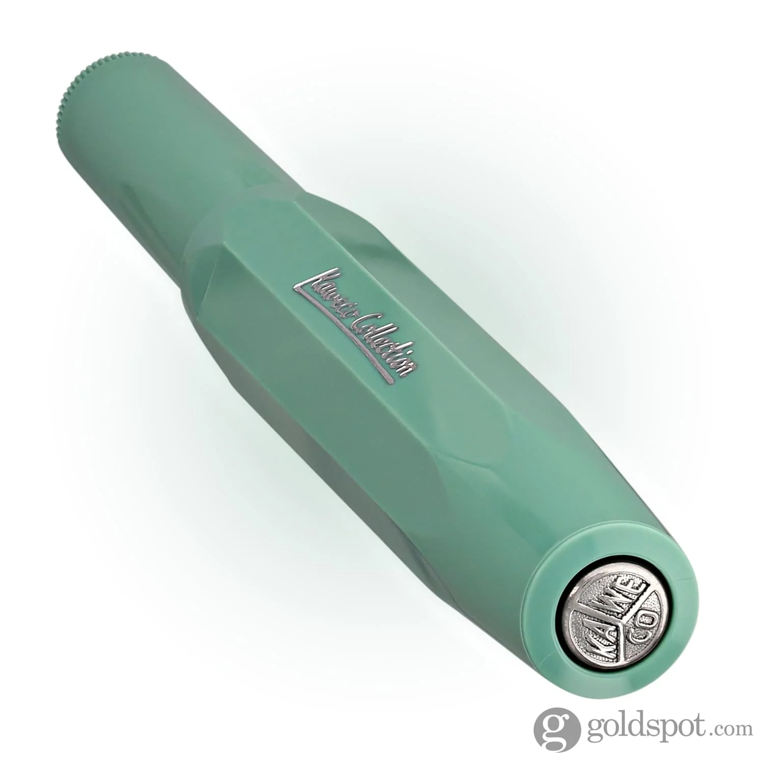 7127-kaweco-collector-s-sport-fountain-pen-in-sage-green-8.webp Kaweco Collector's Sport Fountain Pen in Sage Green