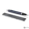 7133-parker-im-ballpoint-pen-in-blue-with-chrome-trim-2.webp Parker IM Ballpoint Pen in Blue with Chrome Trim