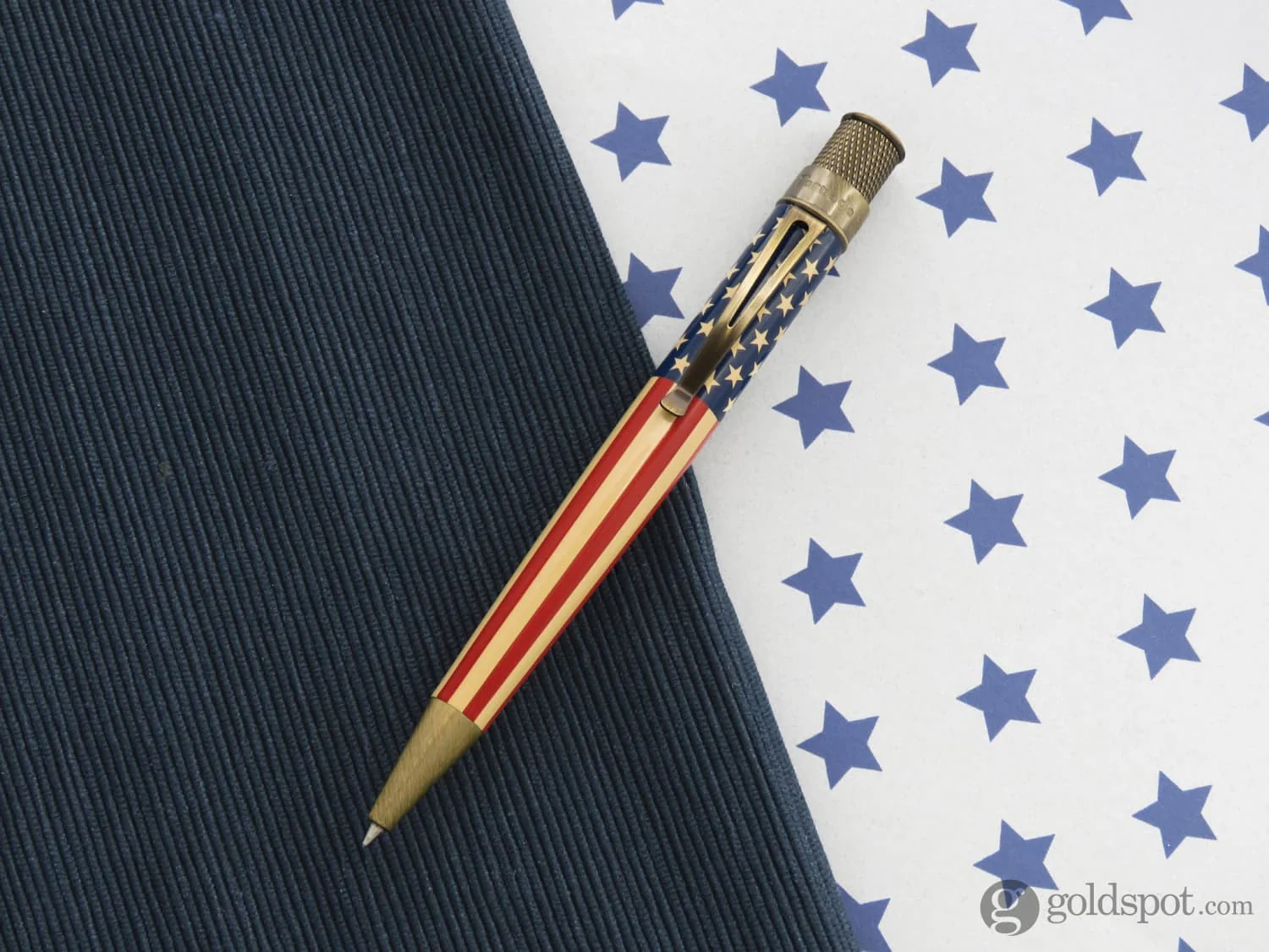 7134-retro-51-tornado-vintage-metalsmith-rollerball-pen-in-tribute-250-3.webp Retro 51 Tornado Vintage Metalsmith Rollerball Pen in Tribute 250