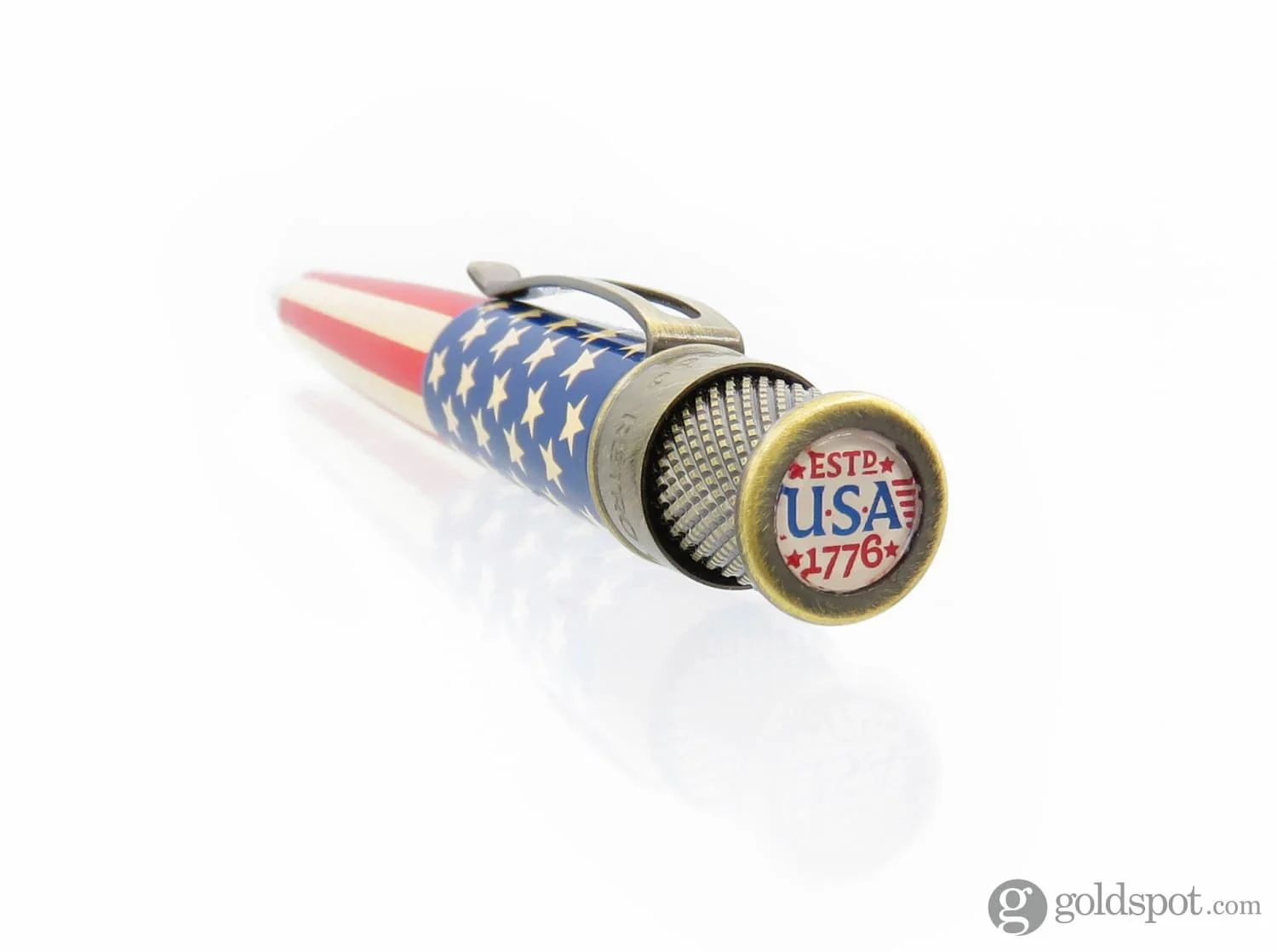 7134-retro-51-tornado-vintage-metalsmith-rollerball-pen-in-tribute-250-5.webp Retro 51 Tornado Vintage Metalsmith Rollerball Pen in Tribute 250