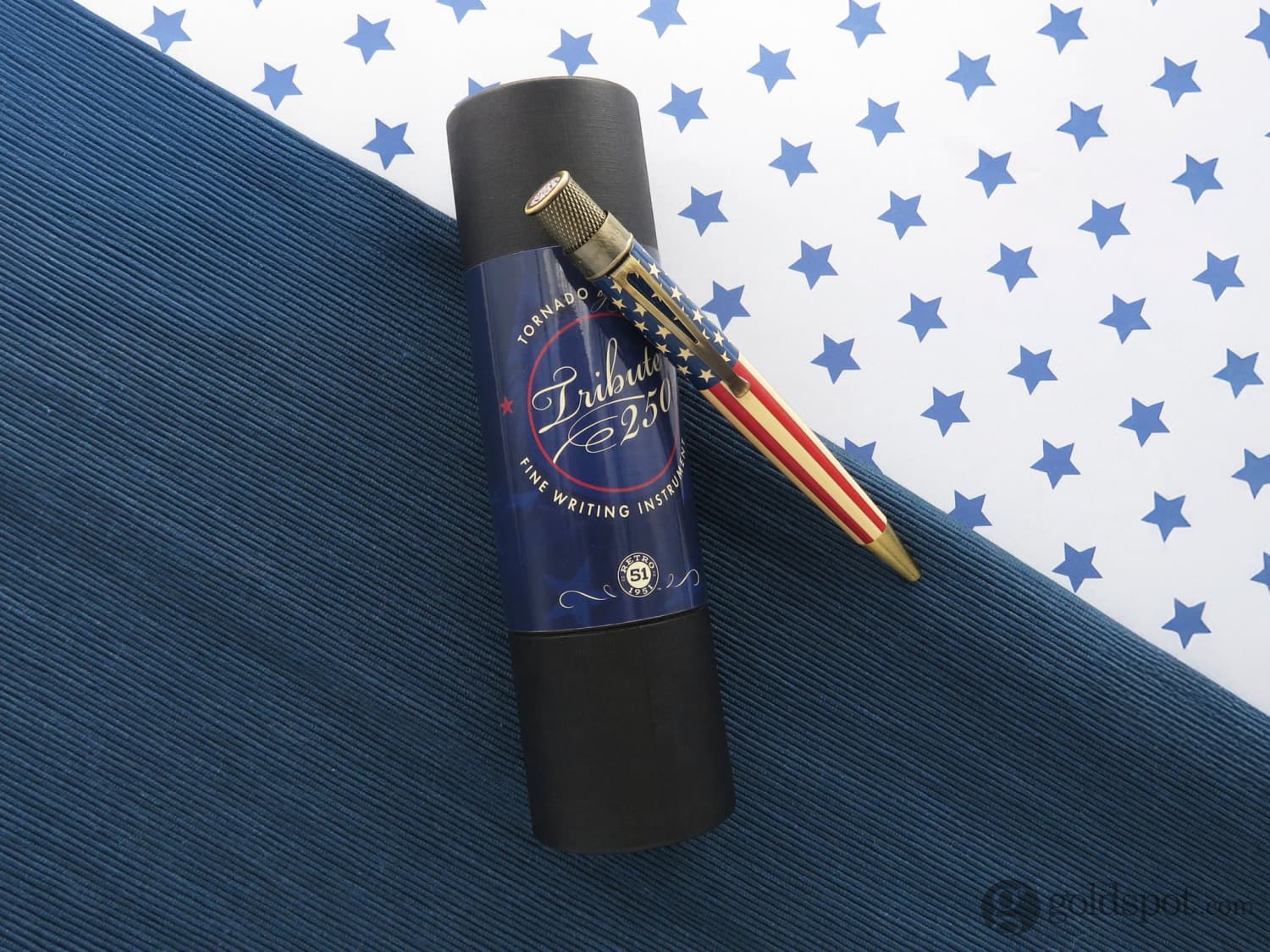 7134-retro-51-tornado-vintage-metalsmith-rollerball-pen-in-tribute-250-6.jpg Retro 51 Tornado Vintage Metalsmith Rollerball Pen in Tribute 250