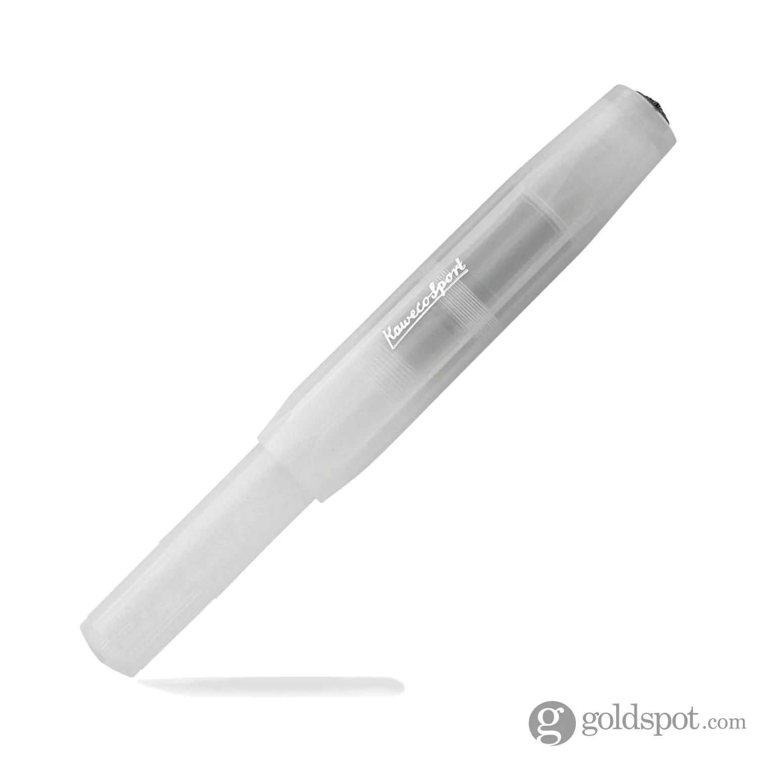 7146-kaweco-frosted-sport-fountain-pen-in-coconut-5.webp Kaweco Frosted Sport Fountain Pen in Coconut