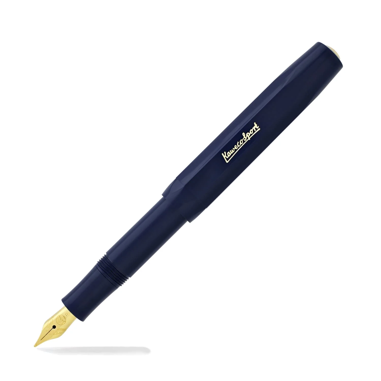 7152-kaweco-classic-sport-fountain-pen-in-navy-1.webp Kaweco Classic Sport Fountain Pen in Navy