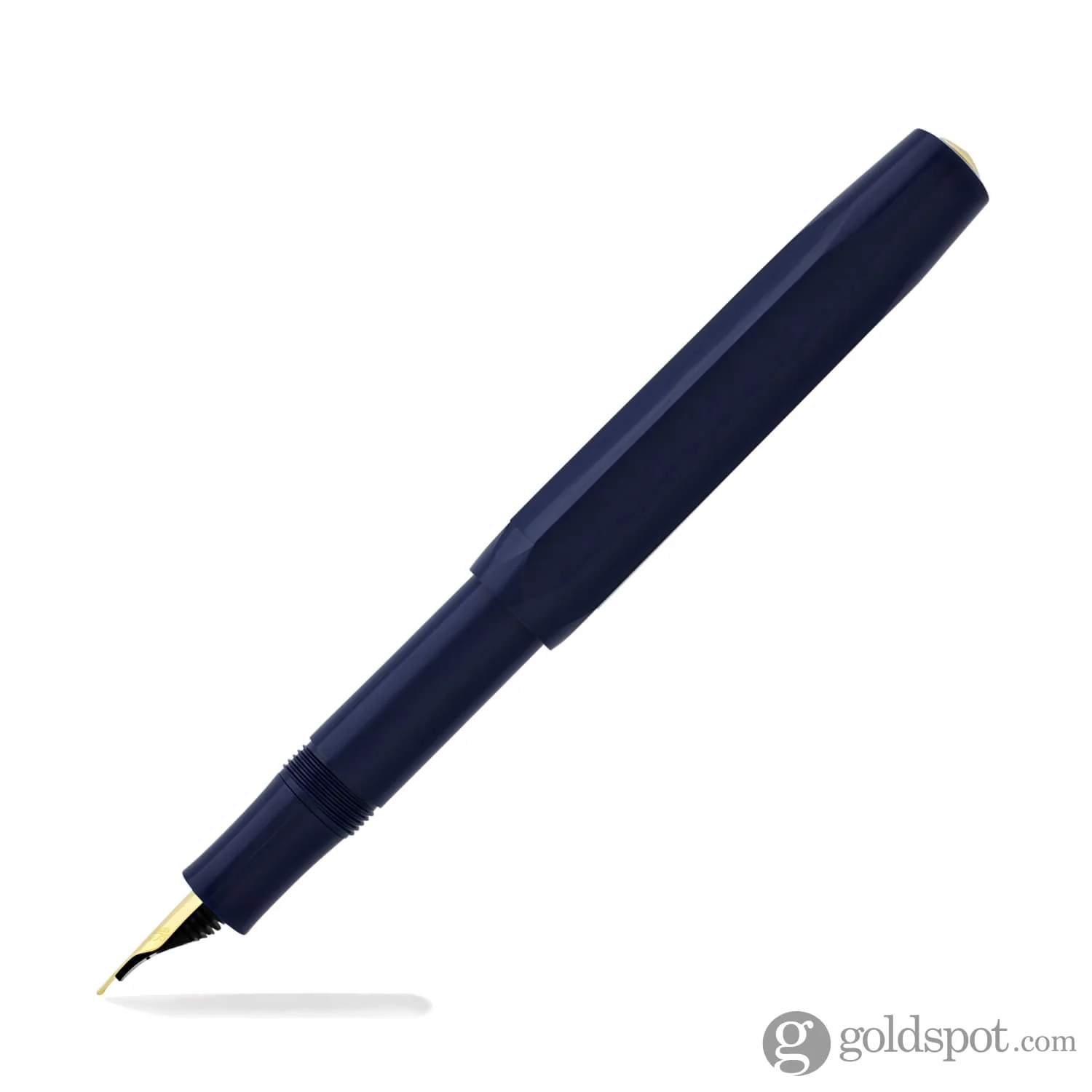 7152-kaweco-classic-sport-fountain-pen-in-navy-3.webp Kaweco Classic Sport Fountain Pen in Navy