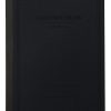 7158-itoya-profolio-oasis-lined-notebook-in-charcoal-a5-2.jpg Itoya Profolio Oasis Lined Notebook in Charcoal - A5