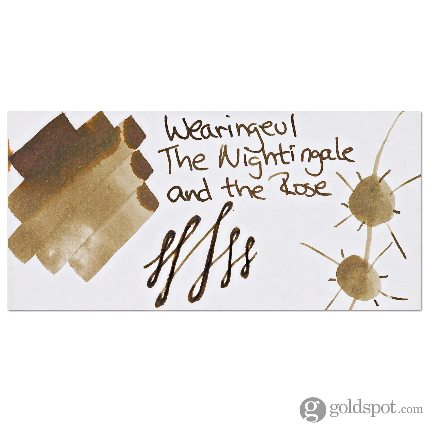 7159-wearingeul-oscar-wilde-s-fairy-tales-ink-in-the-nightingale-and-the-rose-30ml-2.webp Wearingeul Oscar Wilde's Fairy Tales Ink in The Nightingale and the Rose - 30mL