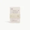 Artik Pack Of 3 Pocket Singer Sewn Notebooks in Grape