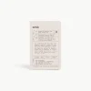 Artik Pack Of 3 Pocket Singer Sewn Notebooks in Grape