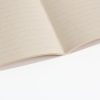 Artik Pack Of 3 Pocket Singer Sewn Notebooks in Grape